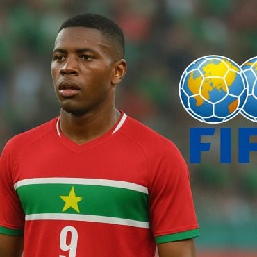 FIFA