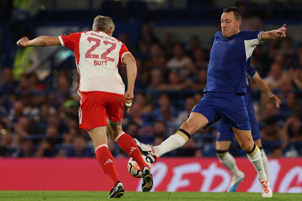 Terry