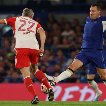 Terry