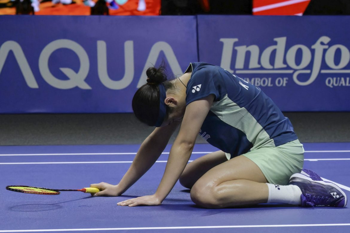 Badminton