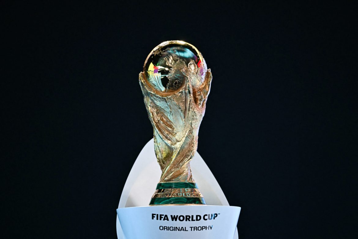 Undian Piala Dunia 2026