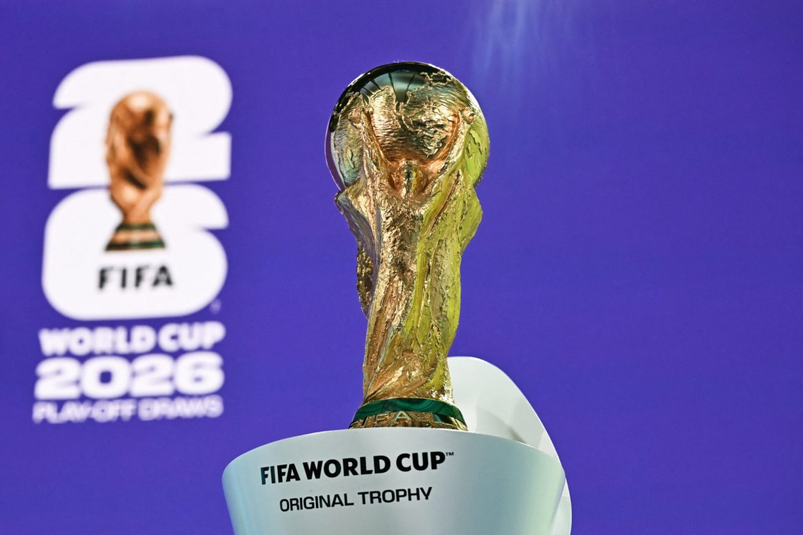 Piala Dunia