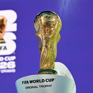 Piala Dunia
