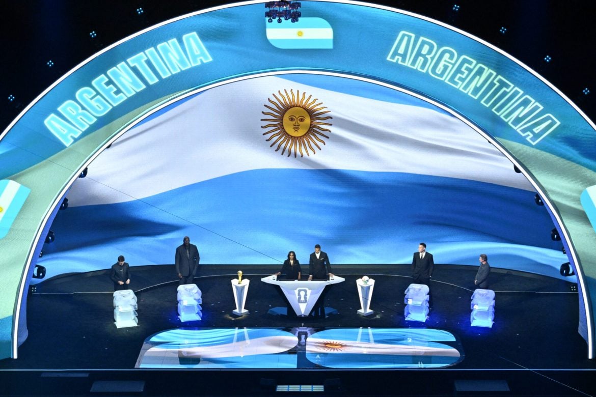 Undian Piala Dunia 2026