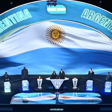 Undian Piala Dunia 2026