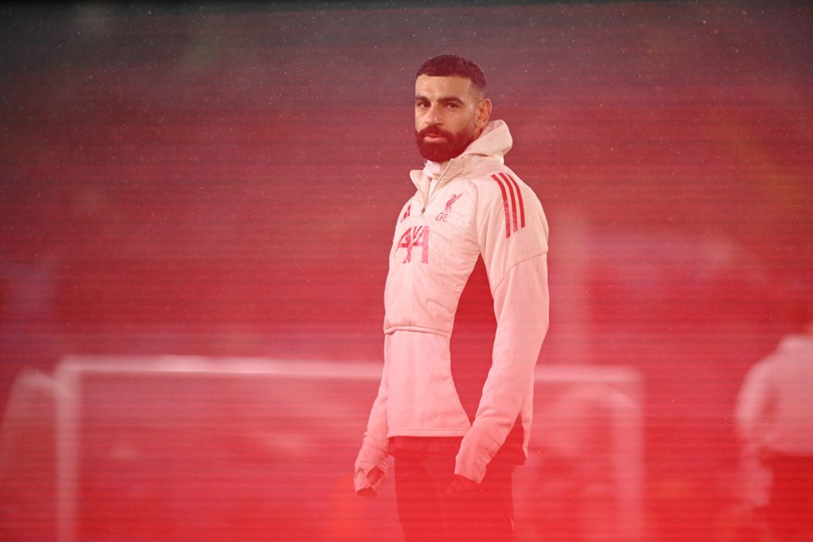 Salah