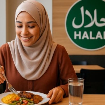 Prinsip Halalan Toyyiban Dalam Pemilihan Makanan, Bukan Sekadar Pada Logo