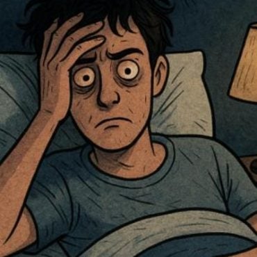 Sukar Tidur? Ketahui Faktor & Penyelesaian Insomnia