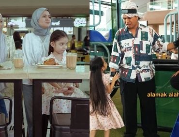 Singgah R&R PLUS Sekejap Je, Sekali Jadi Kenangan Bermakna!