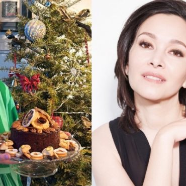 Deanna Yusof Perjelas Sebab Raikan Hari Natal – ‘Saya Pilih Untuk Hormati Apa Yang Memberi Cahaya ..’
