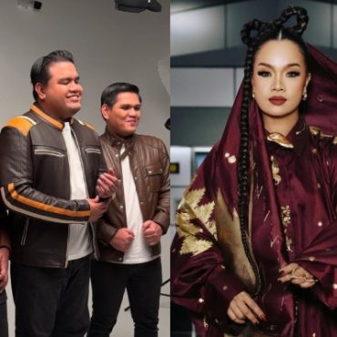 [VIDEO] ‘Dia Tak Segan Duduk Semeja & Bantu Kami’ – Sikap Rendah Diri Mimi Fly Buat Caliph Busker Tersentuh
