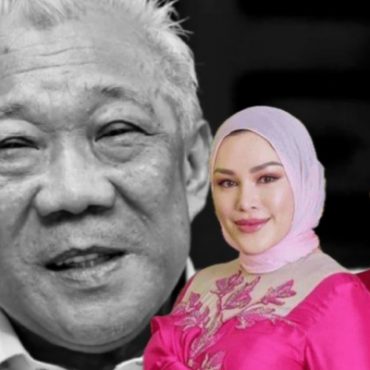 ‘Awak Terlalu Baik, Saya Masih Tak Percaya Awak Dah Tak Ada’ – Zizie Izette