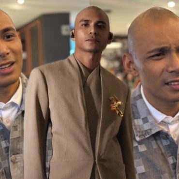 ‘Baki Akaun Tinggal 30 Sen, Terpaksa Makan Mi Segera Sampai Gastrik’ – Allan Andersn Imbas Jerih Perih Bergelar Penyanyi