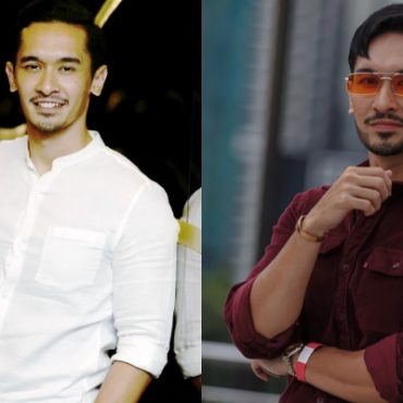 Nazrief Nazri Buat ‘Comeback’, Sanggup Diet Demi Dapatkan Semula ‘Look’ Hero – ‘Berat Badan Saya Pernah Cecah 98KG’