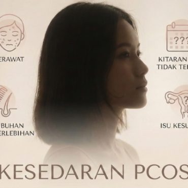 PCOS: Punca, Simptom & Kesan Jangka Panjang Terhadap Kesihatan Wanita