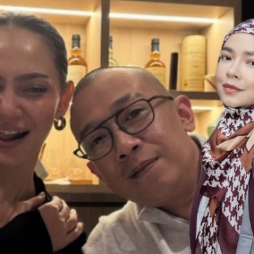 Anna Jobling Rangkul OHBULAN! Paling Viral Online 2025 & Ini Senarai Penuh Pemenang Anugerah