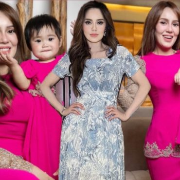 Kecewa Jadi Mangsa Fitnah, Uqasha Senrose Tampil Pertahankan Maruah Diri – ‘Kerana Dia, Aku & Anak Jadi Begini Teruk’