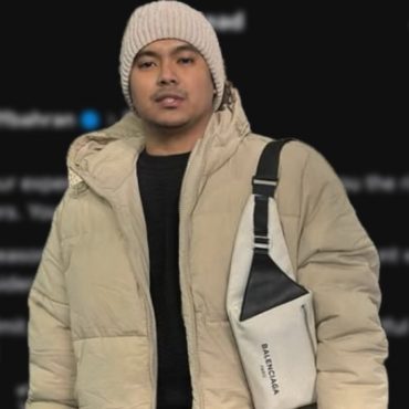 ‘Saya Menghormati Pengalaman Anda’ – Ariff Bahran Akui ‘Budak Baru’, Belajar Dari Kesilapan Selepas Ditipu Penganjur Konsert