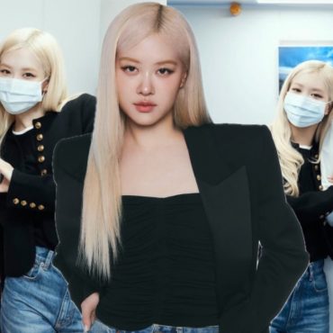 Rosé Blackpink Kongsi Momen Santuni Kanak-Kanak Di Hospital, Kagum Pejuang Muda Lawan Penyakit