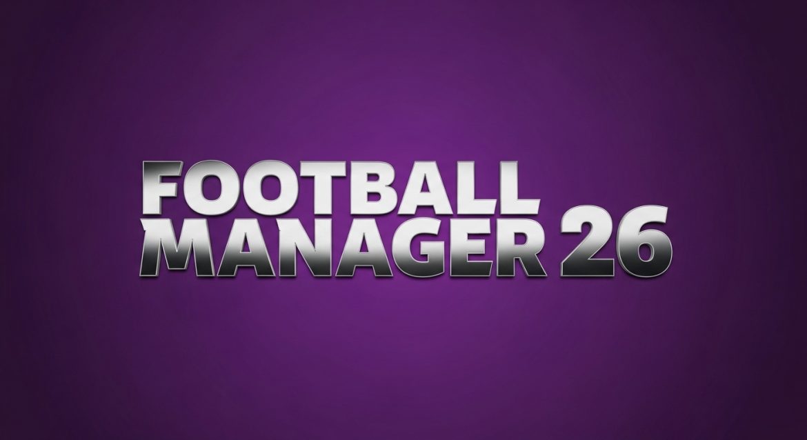 Football Manager 26