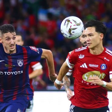 JDT