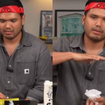 [VIDEO] PU Amin Ulas Isu Kelas Agama Harga Mahal – ‘Ini Bukan Menjual Agama, Tetapi Kualiti Penyampaian’