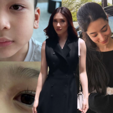 Zahirah Macwilson Serah Kucing Peliharaan Kepada Ameera Khan, Isaac Raees Alami Alahan Teruk