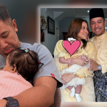 Sufi Rashid Terbuka Selesai Cara Baik Isu ‘Babysitter’ – ‘Kita Sesama Islam, Dia Ajak Jumpa Saya Okay Sahaja’