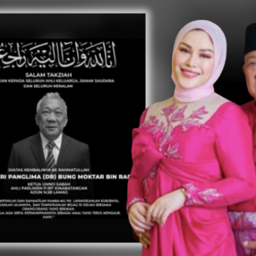 Suami Zizie Izette Meninggal Dunia Pada Usia 66 Tahun