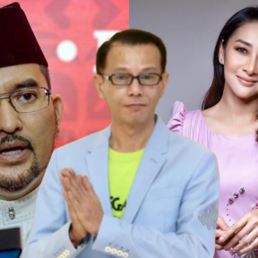 Azhar Sulaiman Harap Pengerusi MARA Tampil Jernihkan Keadaan – ‘Rata-Rata Ibu Bapa Sependapat Dengan Rita Rudaini’