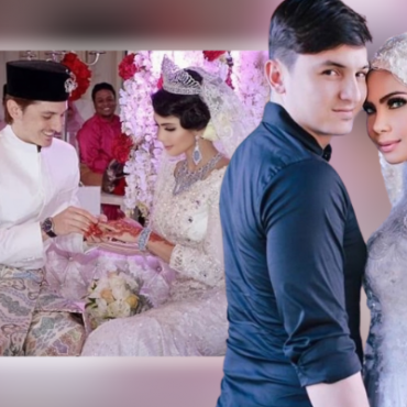 Che Ta Tulis Nukilan Istimewa Sempena ‘Anniversary’ 12 Tahun – ‘Jika Hidup Seribu Kali Pun, Saya Akan Mencari Awak’