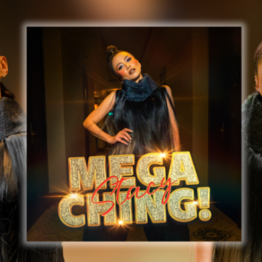 ‘Nak Mega Ching Sekalipun, Tetaplah Berpada’ – Stacy