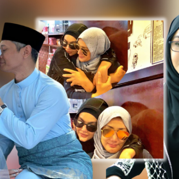 ‘Selamat Pengantin Baru’ – Umie Aida Ucap Tahniah Kepada Erra Fazira, Bukti Sudah Lupakan Sengketa Lama?
