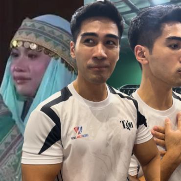 Isu iPhone, Hariz Hamdan Belum Sempat Tanya Khabar Hazwani Helmi – ‘Kita Bukan Sesiapa Nak Tentukan Salah Betul’