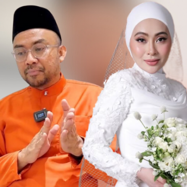 Adira & Datuk Red Didakwa Sudah Kembali Rujuk? Kakak Respon – ‘Celah Mana? Satu Keluarga Terkejut’