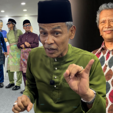‘Big Bos Mahu Senario Yang Original’ – Lan Pet Pet Perjelas Ketiadaan Pak Ya, Nafi Singkirkan