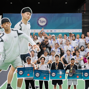 Ismail Izzani Guna Paddle RM6,000! Juara The Power Play Pickleball Tournament, Tewaskan Imran Aqil