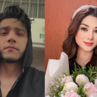 ‘Saya & Suami Matang, Cerai Bukan Perkara Main-Main’ – Nur Risteena