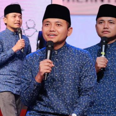 PU Amin Ulas Penularan Konten Paranormal – ‘Kandungan Syirik, Ustaz & Ruqyah Bukan Gajet Halau Hantu’