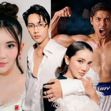 Sweet Qismina Sakit Hati Baca Komen Netizen Fitnah Adam Lee – ‘Dia Cengkung Sebab Turun Berat, Nak Fight’