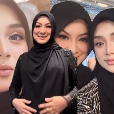 Abby Abadi Berangan Adakan Majlis Perkahwinan Indah Buat Marissa Dania – ‘Dia Berhak Diraikan’