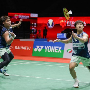 Ranking Dunia