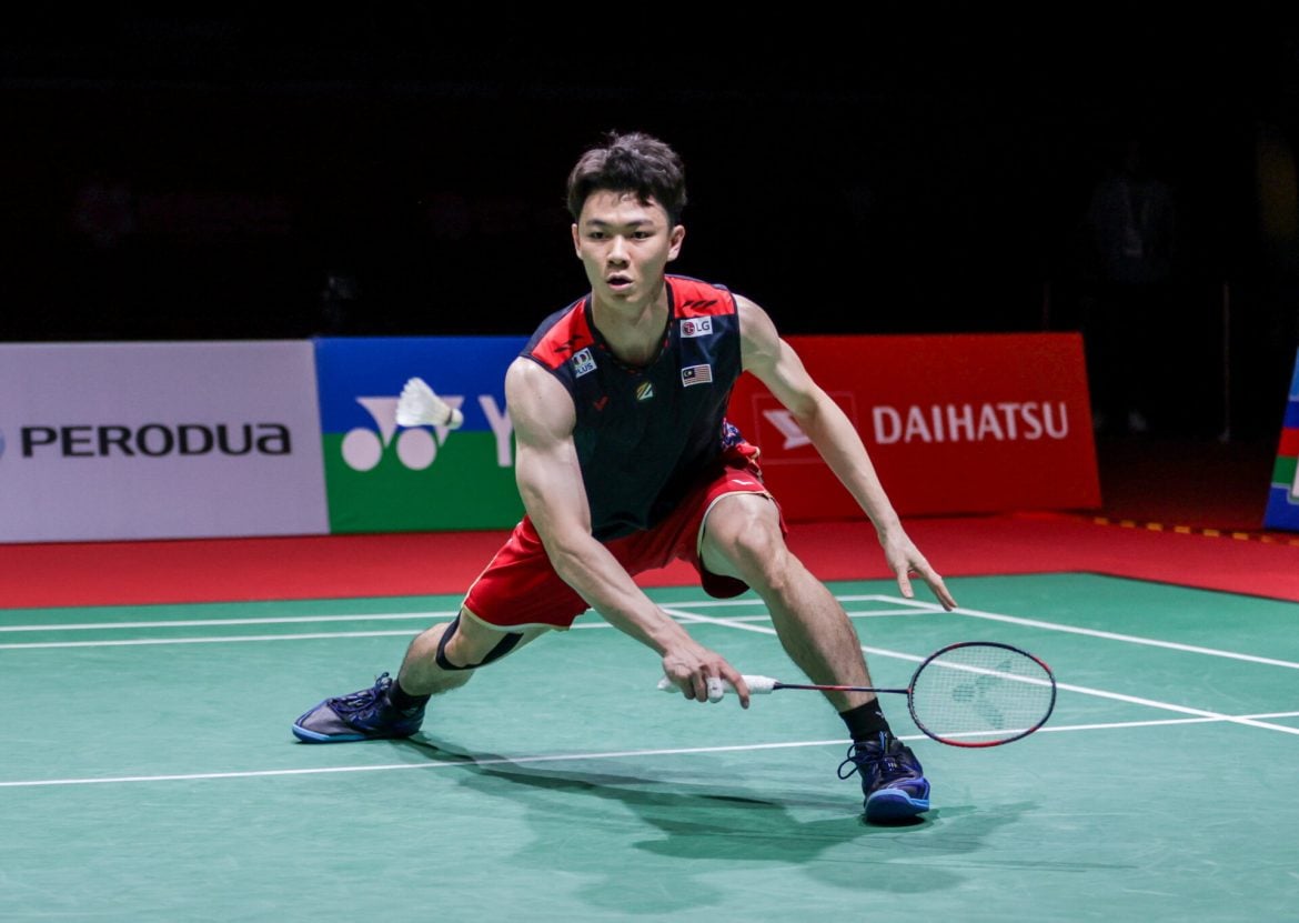 Ranking Dunia