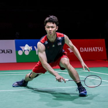 Ranking Dunia