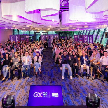 GXBank Genap 2 Tahun! Ini Data Terbaru Yang Beri Impak Besar & Banyak Bantu Rakyat Malaysia!
