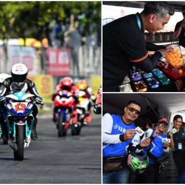 PETRONAS Malaysian CubPrix 2025: Bukan Sekadar Perlumbaan, Tapi Penuh Aktiviti Menarik!