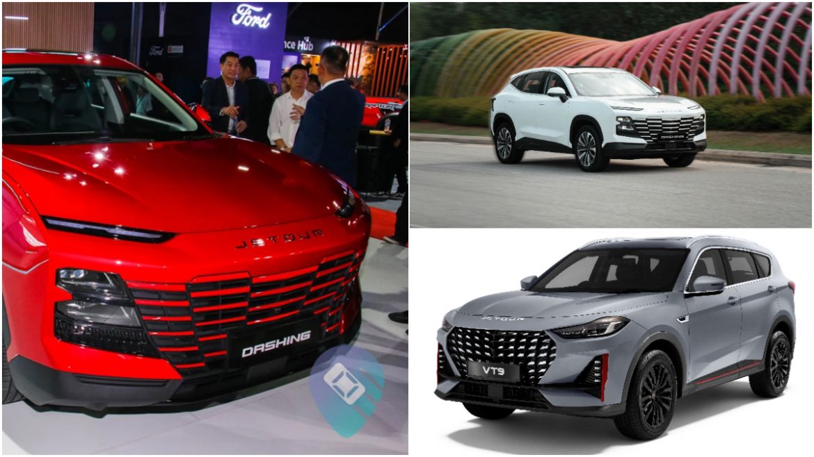 Miliki SUV Idaman Dengan Jetour Year-End Promo! Jimat RM12,000 & Banyak Lagi