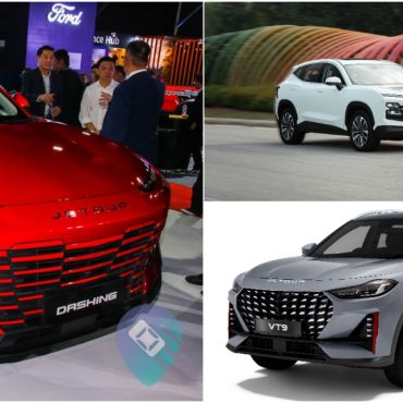 Miliki SUV Idaman Dengan Jetour Year-End Promo! Jimat RM12,000 & Banyak Lagi