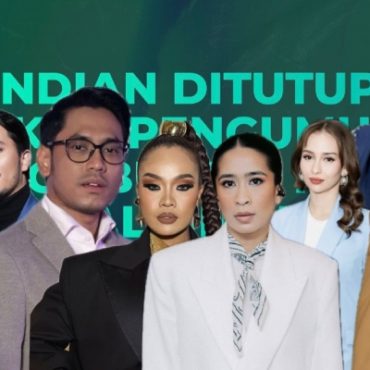Top 5 OhBulan! Paling Viral Online Telah Diumumkan, Saksikan Malam Kemuncak 19 Disember Ini!