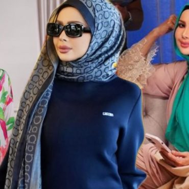Che Ta Kembali Ke Layar Kaca, Watak Antagonis Buat Penonton Geram – ‘Berbakul Kecaman Saya Terima’